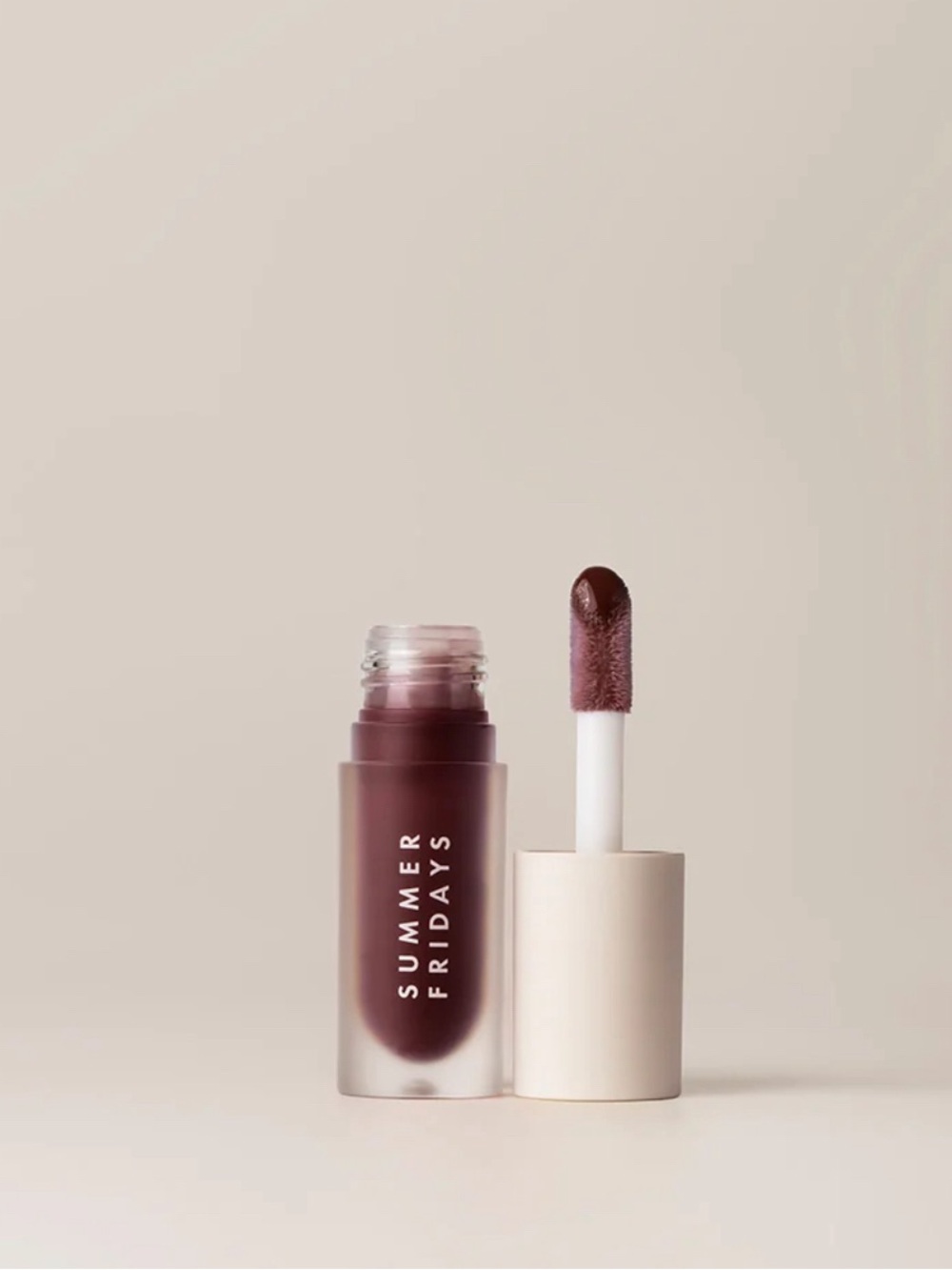 Summer Friday Rosewoods Nights Lip Oil